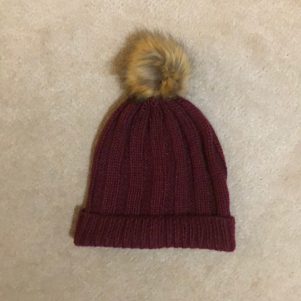 BCBGeneration Knit Beanie